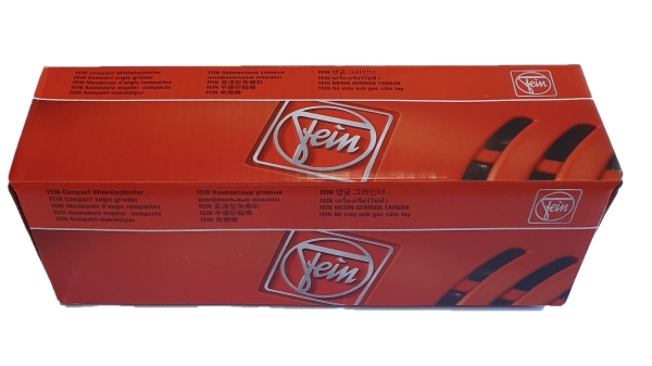 Fein Angle grinder 125 mm